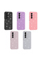 Xiaomi Redmi 15 Case Camera Protected Silvery Silicone Superior Protection Butam - 2