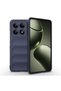 Xiaomi 14t Case Camera Protected Flexible Silicone Finger Strip Senk - 3
