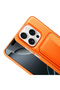 Xiaomi Redmi 15C Case with Card Holder and Raised Camera Silicone Senk - 3