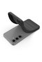 Galaxy S25 Fe Case with Camera Protection Flexible Silicone Finger Strip Brsa - 3