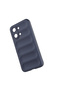 Xiaomi Poco X8 Pro Max Case Camera Protected Flexible Silicone Finger Strip Senk - 4