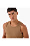 Men Ribbed Vest - 4