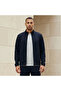 Men Zip-Through Jacket