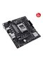 Asus Prime A620M-K Amd A620 Am5 Ddr5 6400 HDMI Vga M2 Usb3.2 Aura Rgb Matx 96Gb - 3