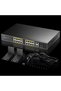 Cudy Fs1018Ps1 18 Port Mbit 16 Port Poe+ 200W 2Xgbit+1Xsfp Uplink Rackmount Unmanaged Metal Case S