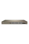 Tenda Teg5328Xp-24-410W 24 Port Poe 10/100/1000 24 Port Poe 4 X Sfp 410W Layer 3 Managed Rack