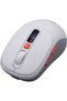 SECLIFE SC-300 ماوس لاسلكي صامت باللون الأبيض - 5