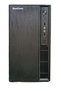 Oem Sc-606 300W Black Mid Tower Atx Case