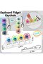 Keyboard Fidget Toy - 5