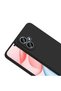 Honor 400 Case Soft Silicone with Camera Protection Launch Scks - 2