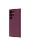 Galaxy S24 Ultra Case Soft Silicone with Camera Protection Launch Senk - 3
