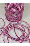 3 mm Milano Rope Multi Color Color 5 Meters