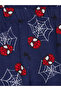 Esvab • Modern & Distinctive Spider-Man Printed Boys' Pajama Bottoms 2-Piece - 3