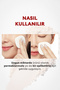 بودرة مضغوطة توفر مظهراً مشرقاً وناعماً مع عامل حماية من الشمس SPF27/PA++ (لون رملي) - 4
