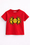 Celestial Harmony Kids T-Shirt
