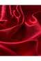 Red Satin Fabric - 2