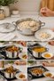 8 Piece Cookware Set Stainless Steel 18/20/22/24 cm and 24 cm Shallow - 3