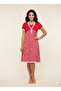 Berrak Nightgown 5122 - 2