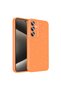 Galaxy A55 Case Camera Protected Glittery Silicone Ultimate Protection Tkng - 2