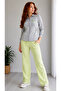 Senfoni Tracksuit Set 5321 - 2
