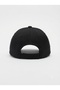 Premium Acrylic Kep Hat - Fade-Resistant, Shape-Preserving Hybrid Cap - 2