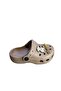 Baby Stoned Eva Slippers with Closed Front and Back