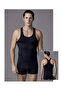 Men's Compact Athlete Tank Top 2-Pack 95% Cotton 5% Elastane - 2