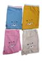 Combed Cotton Lycra Boys' Boxers, Girls' Boxers and Girls' Underwear - 3