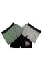 Combed Cotton Lycra Boys' Boxers, Girls' Boxers and Girls' Underwear - 7