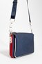 Organized Internal Structure Women's Hand and Shoulder Bag