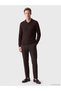 Standard Fit Men's Trousers for Style Enthusiasts from Uzg Store - 2