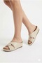 Women's Summer Slippers Orthopedic Sole Non-Slip Sole Comfort Model - 2