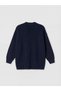 Özmarka New Season V-Neck Women's Knitwear Cardigan - 6