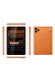 Spt-Gld Android 15 Operating System 10.1 Inch Tablet (82308) Wifi Gsm - 2
