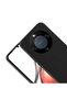 حافظة Honor Magic 8 Lite 5G من السيليكون الناعم مع حماية للكاميرا - 4