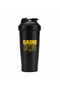700ml Protein Shaker Bottle with Mixing Ball | Leakproof BPA-Free Sports Water Bottle for Gym, Fitness & Workout