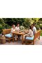 50X50X7 cm Sponge Chair Cushion - 4