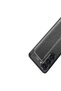 Galaxy S23 Plus Case Leather Look Silicone with Camera Protection Ultimate Protection Lckc - 3
