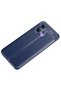 Xiaomi Redmi 12C Case Leather Look Silicone with Camera Protection Ultimate Protection Tkng - 5