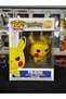 Pop Pekamon Pikachu in Attack Stance #779 Figür
