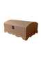 Decorative, Rectangular, Clip-On, Mdf Multi-Purpose Chest, Box - 3