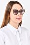 Women LO674S Butterfly Sunglasses, Multicolor - 2