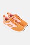 Women Pallas Lace Up Training Shoes, Orange - 4