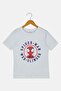 Kids Boy Spider Amazing Friends Short Sleeve T-Shirt, Light Blue - 2