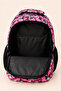 Licensed 2-Piece School Bag Set Backpack Lunch Bag Girls' Primary School School Set 3161 - 5
