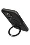 Joko iPhone 15 Pro Max Compatible Zorda Airbag Magsafe Stand Cover - Navy Blue - 3