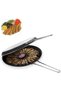 Number 32 Twin Fish Pan