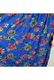 Custom Made Model Women's Shalwar, 100% Cotton Viscose, Floral Pattern, Comfortable Cut, Net Women's Shalwar, Size 36, Size 48 - 8