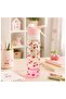 - Tritan Water Bottle With Cooling Spray - Cherries - 650 ml - 3