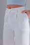 Women's long legs Palazzo Pants - 6